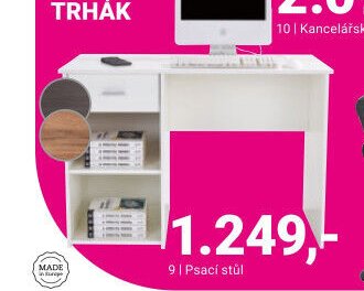 Psací stůl