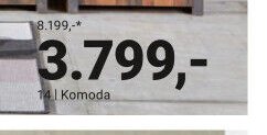 Komoda