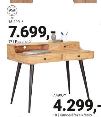 Psací stůl