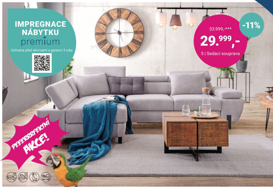 SEDACÍ SOUPRAVA „MOLINA MINI“