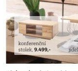 Konferenční stolek