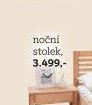 Noční stolek
