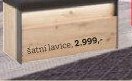 Šatní lavice