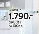 Spodní skříňka