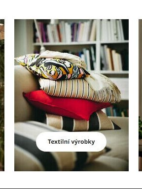 Textilní výrobky