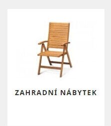 ZAHRADNÍ NÁBYTEK