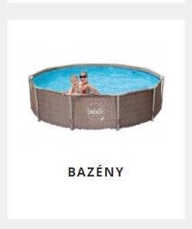 BAZÉNY