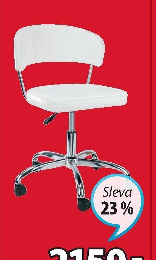 KANCELÁŘSKÁ ŽIDLE SNEDSTED