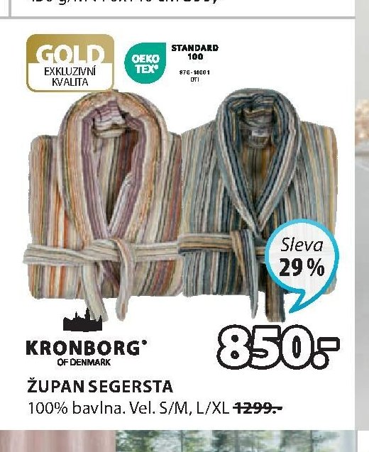 Župan SEGERSTA