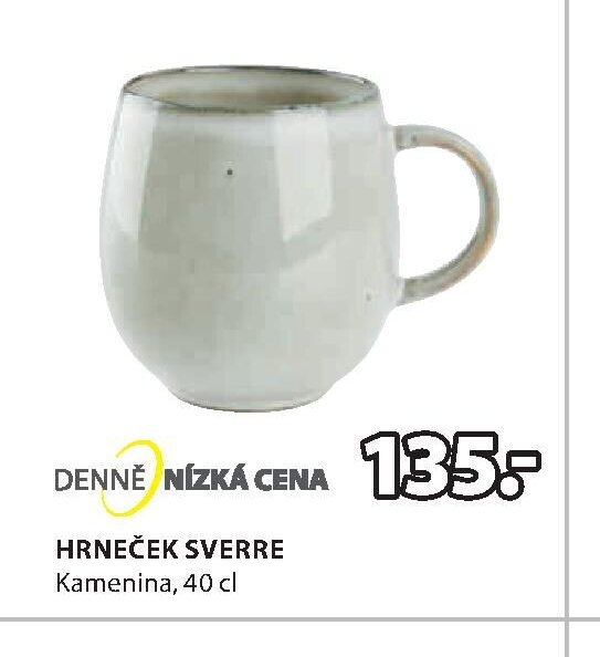HRNEČEK SVERRE