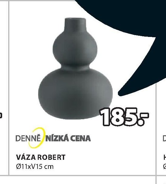 VÁZA ROBERT