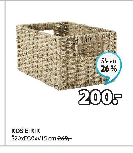 KOŠ EIRIK
