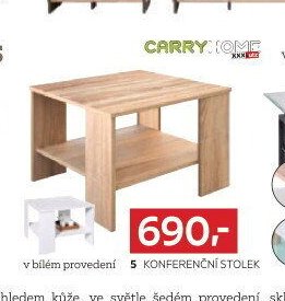 5 konferenční stolek