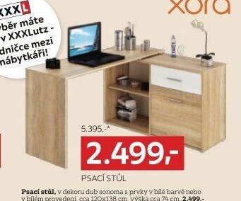 Psací stůl