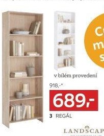 Regál