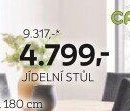 jídelní stůl