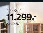 vitrína