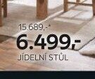 jídelní stůl