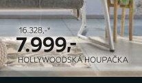 Hollywoodská houpačka