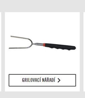 GRILOVACÍ NÁŘADÍ