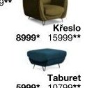 Křeslo