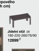 Závěsná police .07