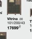 Vitrína .00