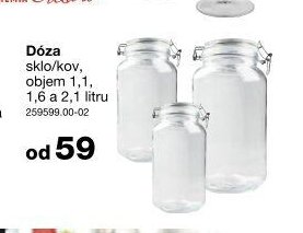 Dóza