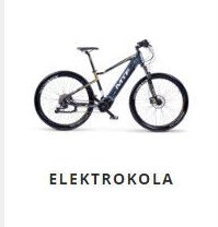 Elektrokola