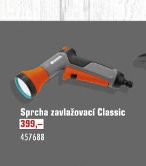 Sprcha zavlažovací Classic