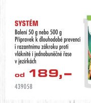 SYSTÉM