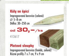 Kůly se špicí
