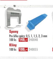 Spony