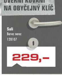 Sali