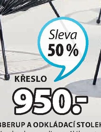 KŘESLO