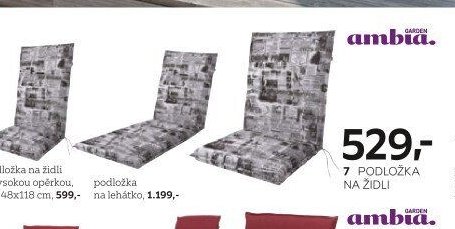 7 PODLOŽKA NA ŽIDLI