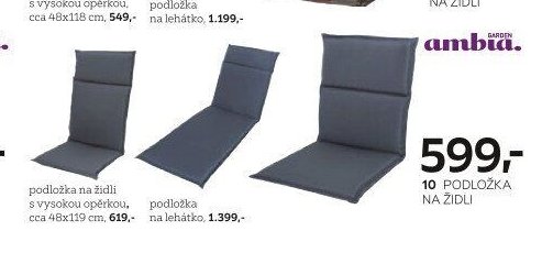 10 PODLOŽKA NA ŽIDLI