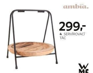 Servírovací tác