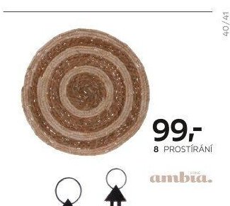 Prostírání