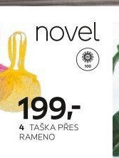 TAŠKA PŘES RAMENO