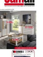 Obývací stěna AVILA