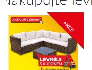 Sedací souprava
