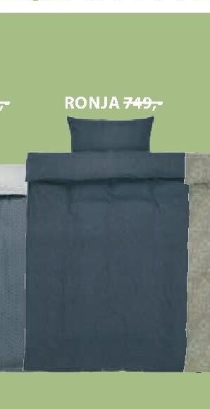 Ronja povlečení