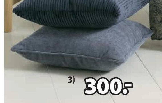 DEKORAČNÍ POLŠTÁŘ HORNFIOL