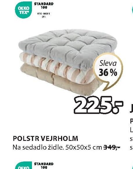 POLSTR VEJRHOLM