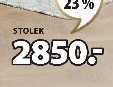 KONFERENČNÍ STOLEK TEBSTRUP
