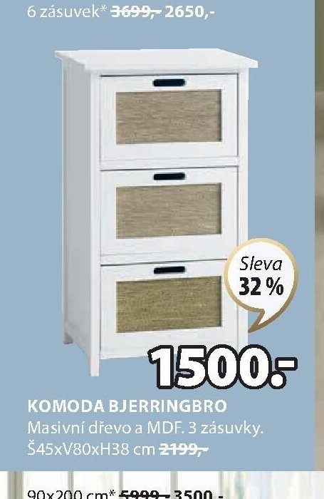 KOMODA BJERRINGBRO