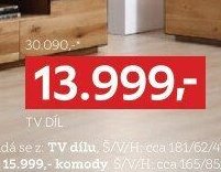 TV díl