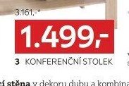 Konferenční stolek