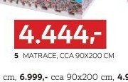 Matrace